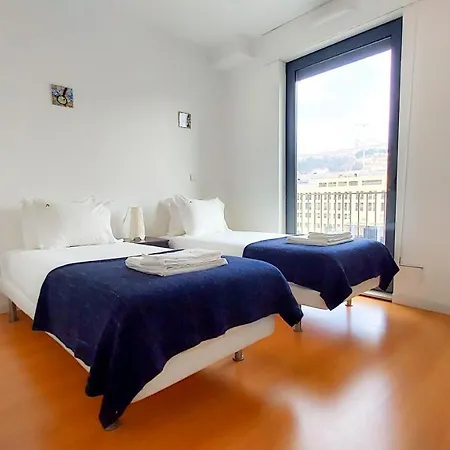 Apartment Castle View Apartment, 1 *