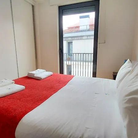 Castle View Apartment, 1 Apartment Lisbon