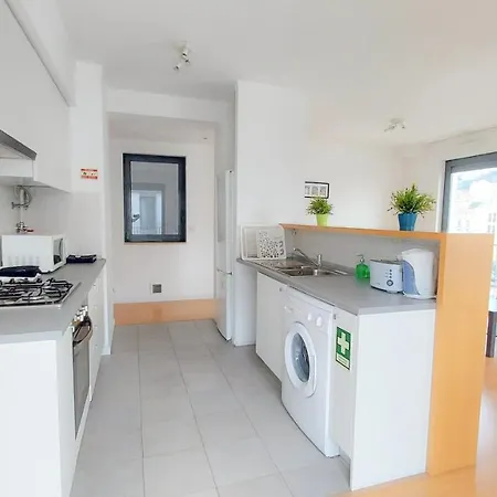 Castle View Apartment, 1 Apartment Lisbon