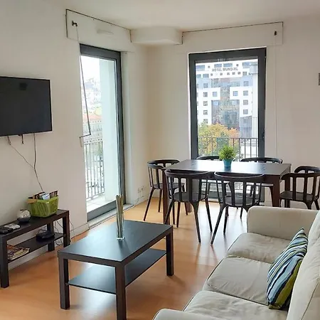 Castle View Apartment, 1 * Lisbon