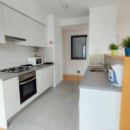 Castle View Apartment, 1 Lisbon