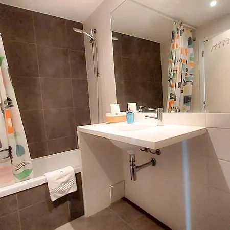 Castle View Apartment, 1 Apartment