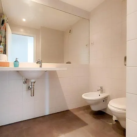 Castle View Apartment, 1 Apartment