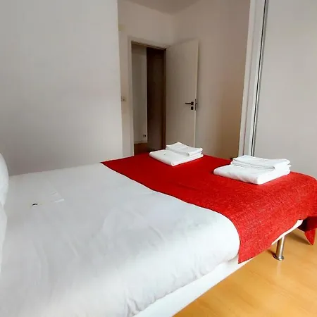 Castle View Apartment, 1 Apartment