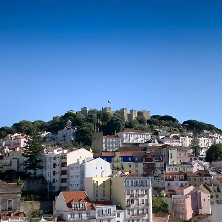 Διαμέρισμα Castle View Apartment, 1