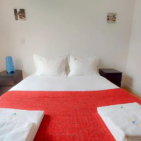 Castle View Apartment, 1 Lisbon