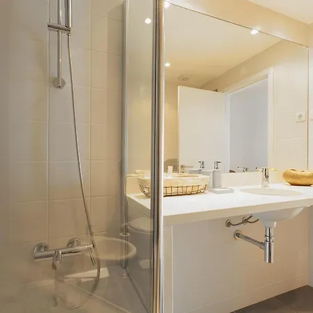 Appartement Martim Moniz I Lissabon