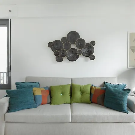 Martim Moniz I Appartement Lissabon