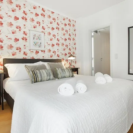 Martim Moniz I Appartement *