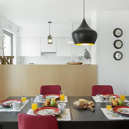 Appartement Martim Moniz I